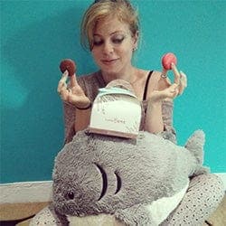 Squishable-Squishables - 15" Great White Shark-SQU-103533-Legacy Toys