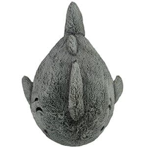 Squishable-Squishables - 15" Great White Shark-SQU-103533-Legacy Toys