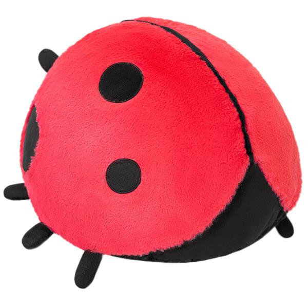 Squishable-Squishables - 15" Ladybug II-113310-Legacy Toys