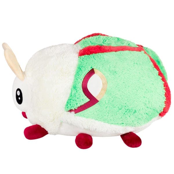 Squishable-Squishables - 15" Luna Moth-SQU-113013-Legacy Toys