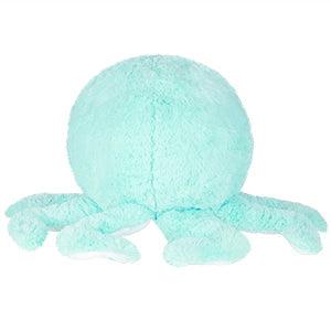 Squishable-Squishables - 15" Octopus Cute - Mint-106510-Legacy Toys