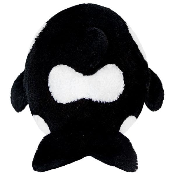 Squishable-Squishables - 15" Orca Whale II-SQU-114157-Legacy Toys