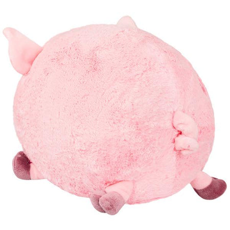 Squishable-Squishables - 15" Piggy-115093-Legacy Toys