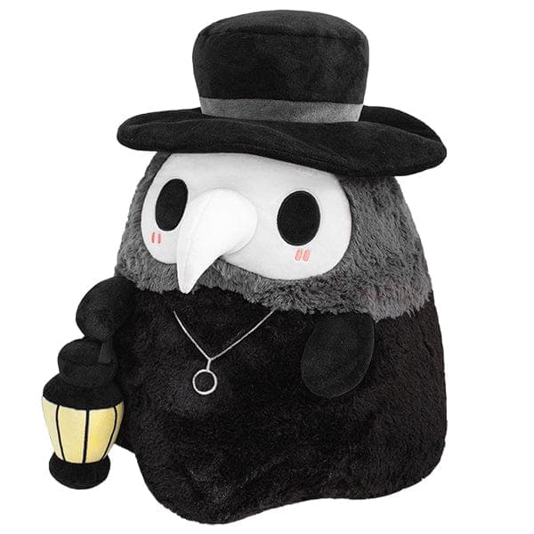 Squishable-Squishables - 15" Plague Doctor-SQU-113693-Legacy Toys