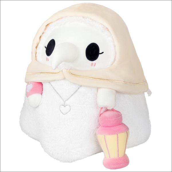 Squishable-Squishables - 15" Plague Nurse-114614-Legacy Toys