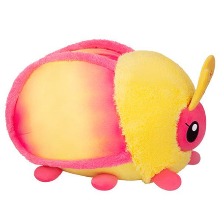 Squishable-Squishables - 15" Rosy Maple Moth-SQU-114973-Legacy Toys