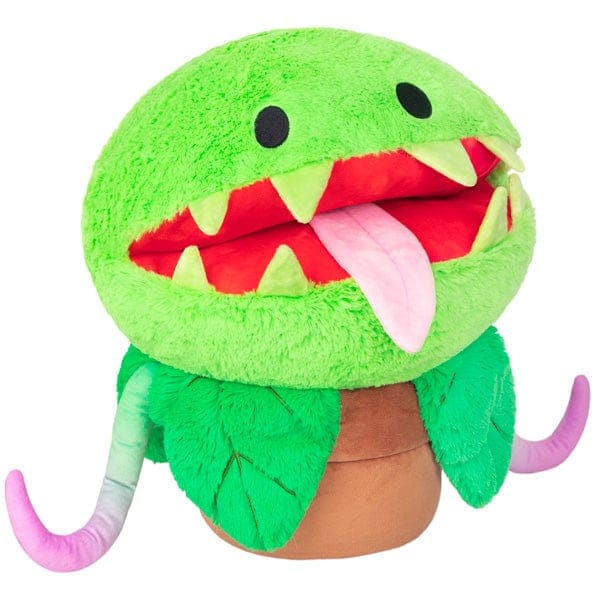 Squishable-Squishables - 15" Venus Fly Trap-SQU-115130-Legacy Toys