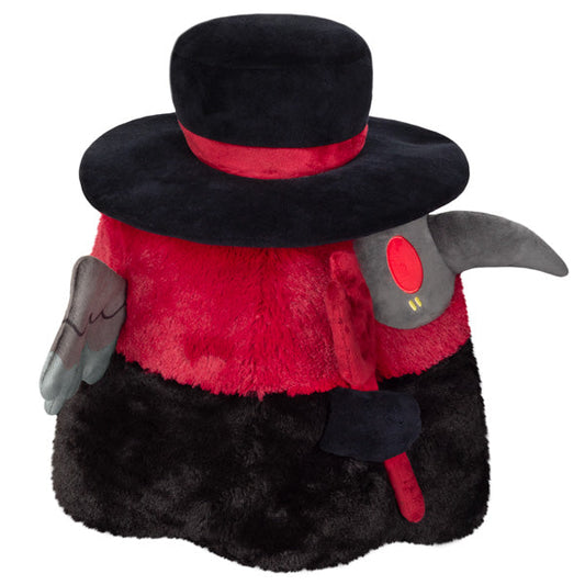 Squishable-Squishables - 17" - Demon Doctor Plague-122503-Legacy Toys