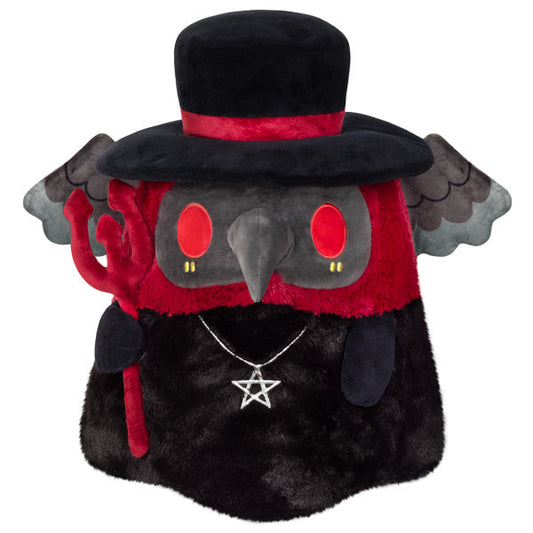 Squishable-Squishables - 17" - Demon Doctor Plague-122503-Legacy Toys
