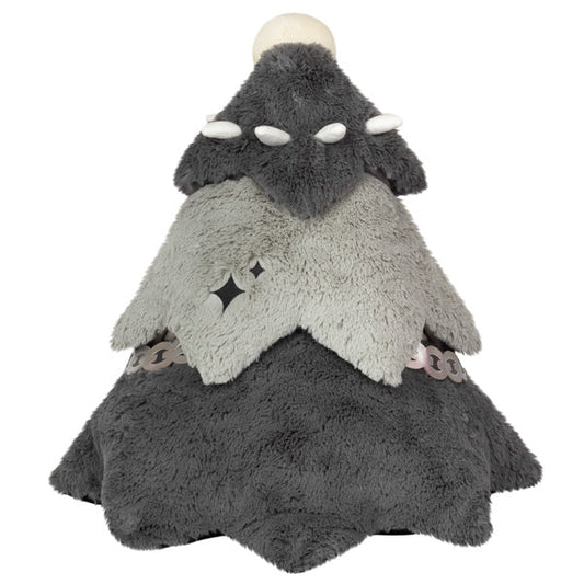 Squishable-Squishables - 17" - Goth Christmas Tree-122558-Legacy Toys