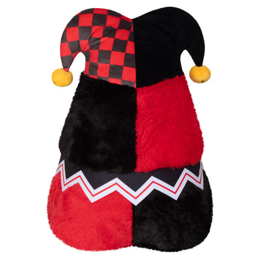 Squishable-Squishables - 19" Plague Doctor Jester-122442-Legacy Toys