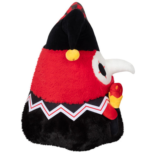 Squishable-Squishables - 19" Plague Doctor Jester-122442-Legacy Toys