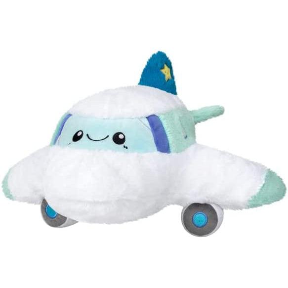 Squishable-Squishables Go! 12" - Airplane-118803-Legacy Toys