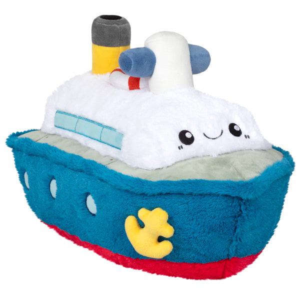 Squishable-Squishables Go! - 12" - Ship-120394-Legacy Toys