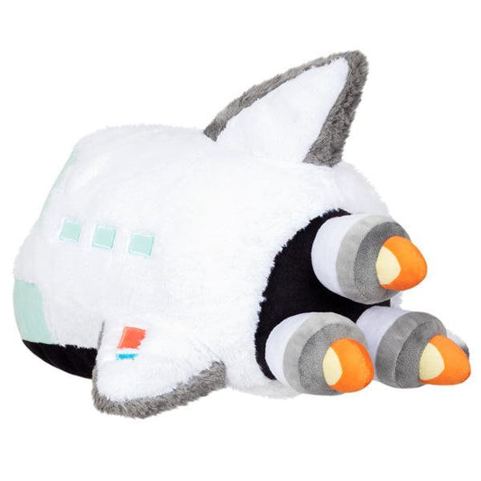 Squishable-Squishables Go! - 12" Spaceship-118827-Legacy Toys