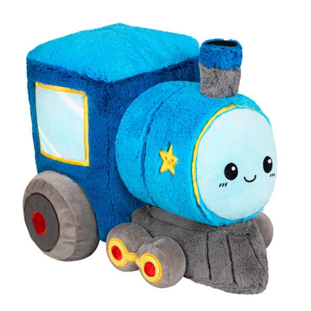 Squishable-Squishables Go! - 12" Train-SQU-111897-Legacy Toys