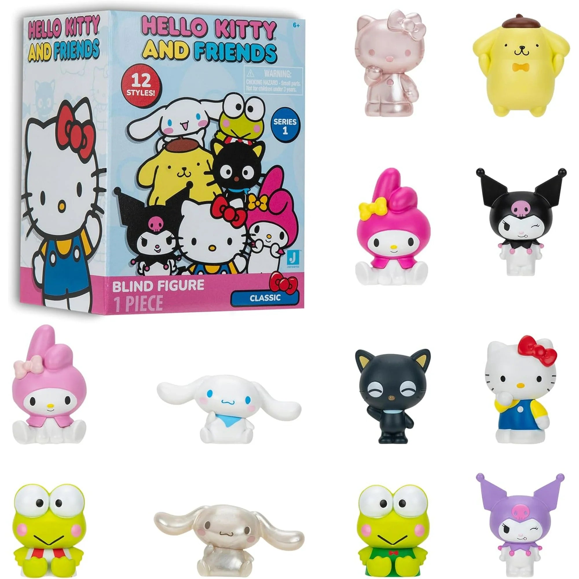 Legacy Toys