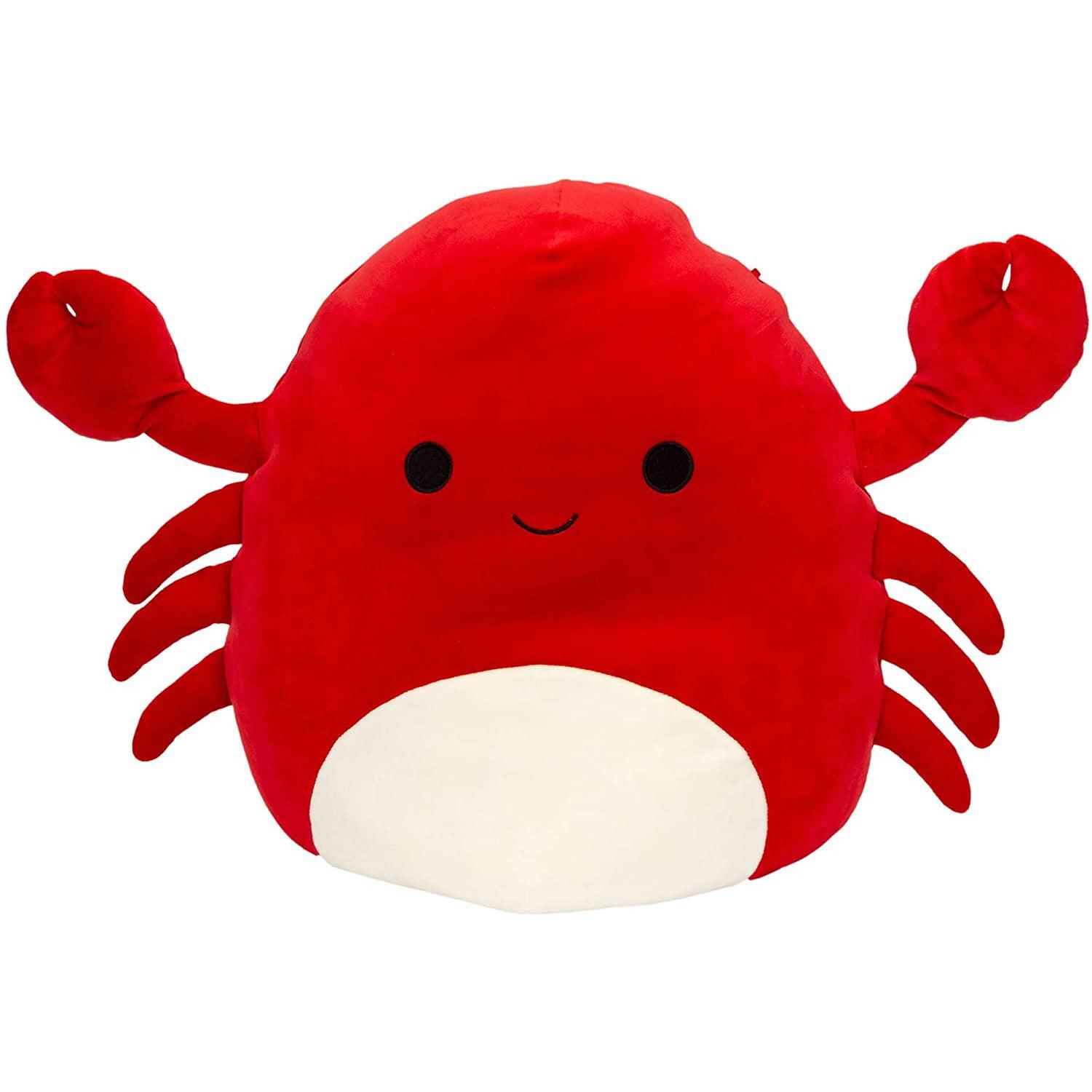 Squishmallow 8 Inch Isolde the Onion Plush Toy
