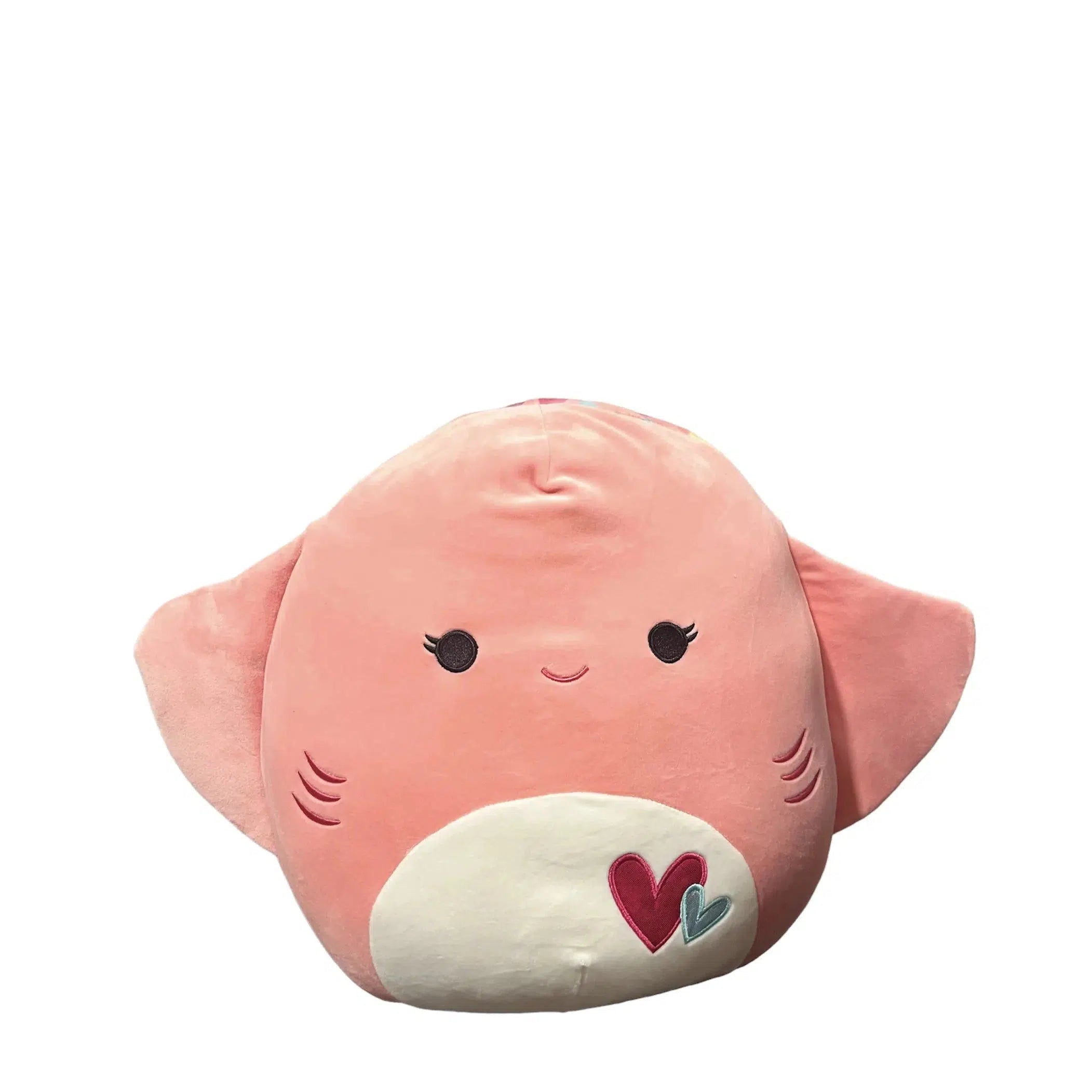 Cookie the flamingo squishmallow! in 2023  Cute stuffed animals, Birthday  cake kids, Cute pink