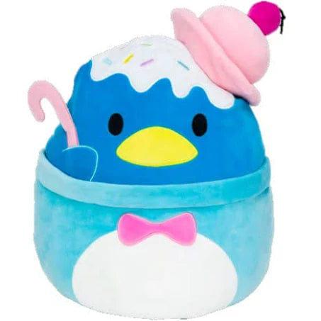 Squishmallows-Squishmallows S'More-12999-Legacy Toys