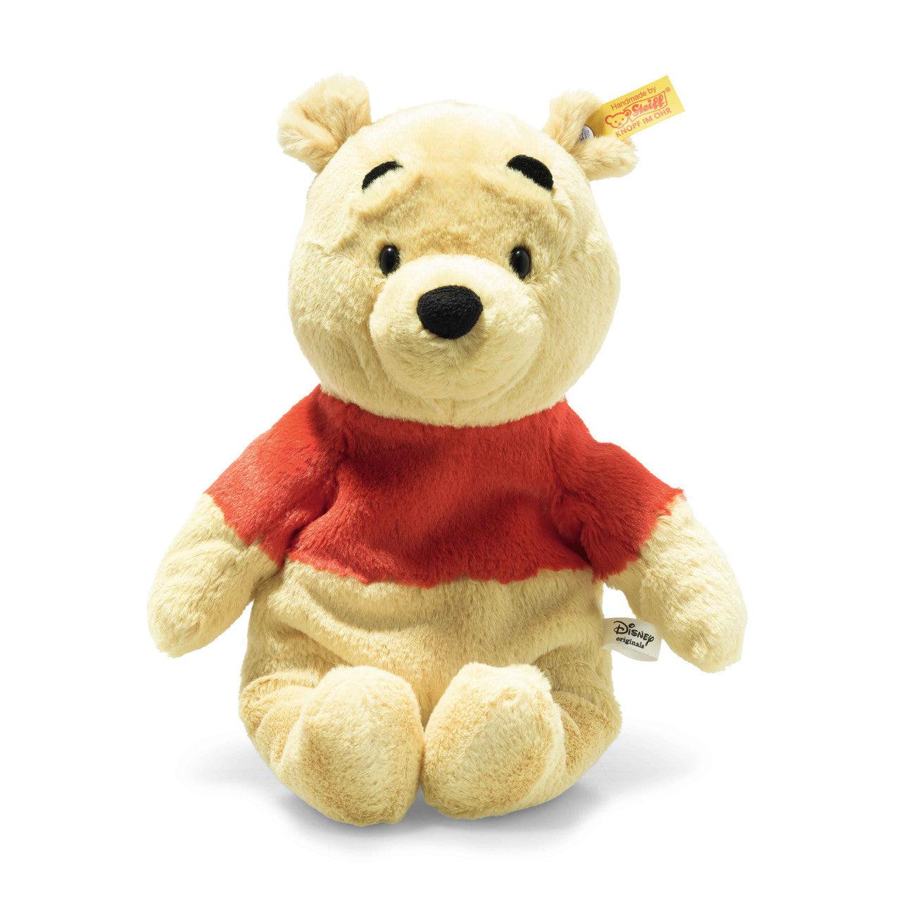 Steiff-Disney Winnie the Pooh Blonde 11