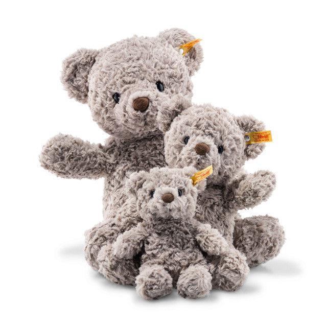 Steiff-Honey Teddy Bear Grey 15
