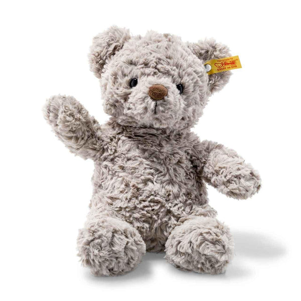 Honey Teddy Bear Grey 15