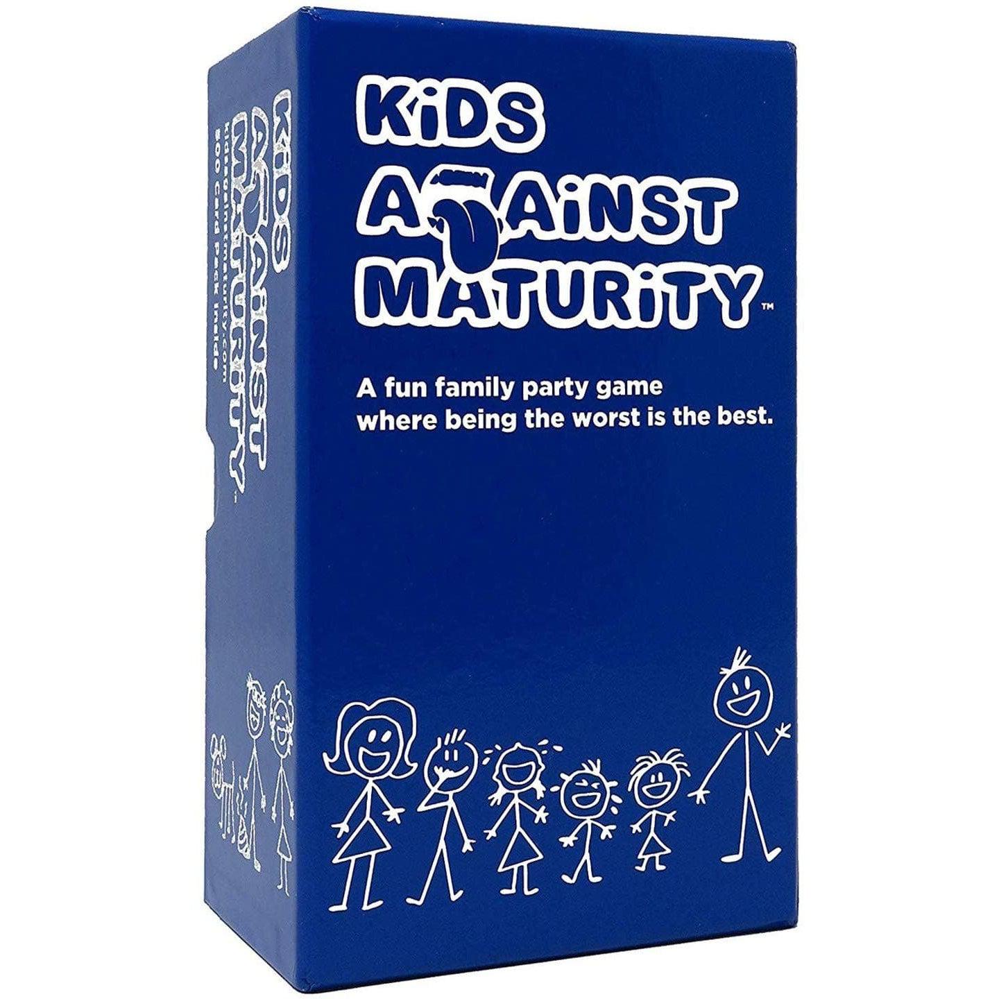 Sullivans Distribution-Kids Against Maturity-KAM-Legacy Toys