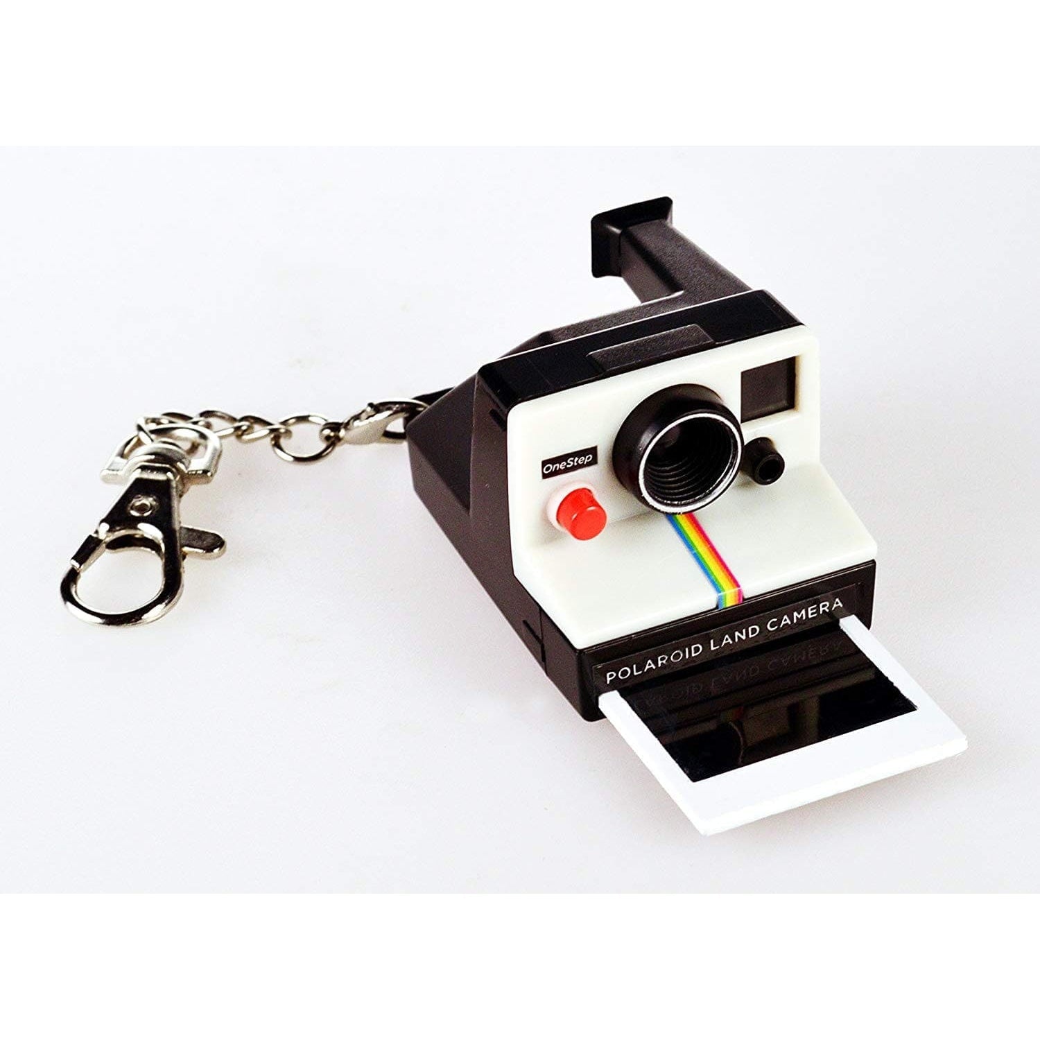 Super Impulse-World's Coolest Polaroid Camera Keychain-513-Legacy Toys