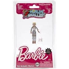 Super Impulse-World's Smallest Barbie - Series 2-524-Legacy Toys