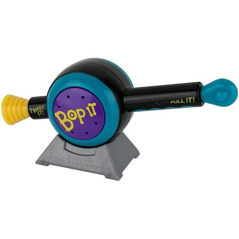 Super Impulse-World's Smallest Bop It Game-5052-Legacy Toys