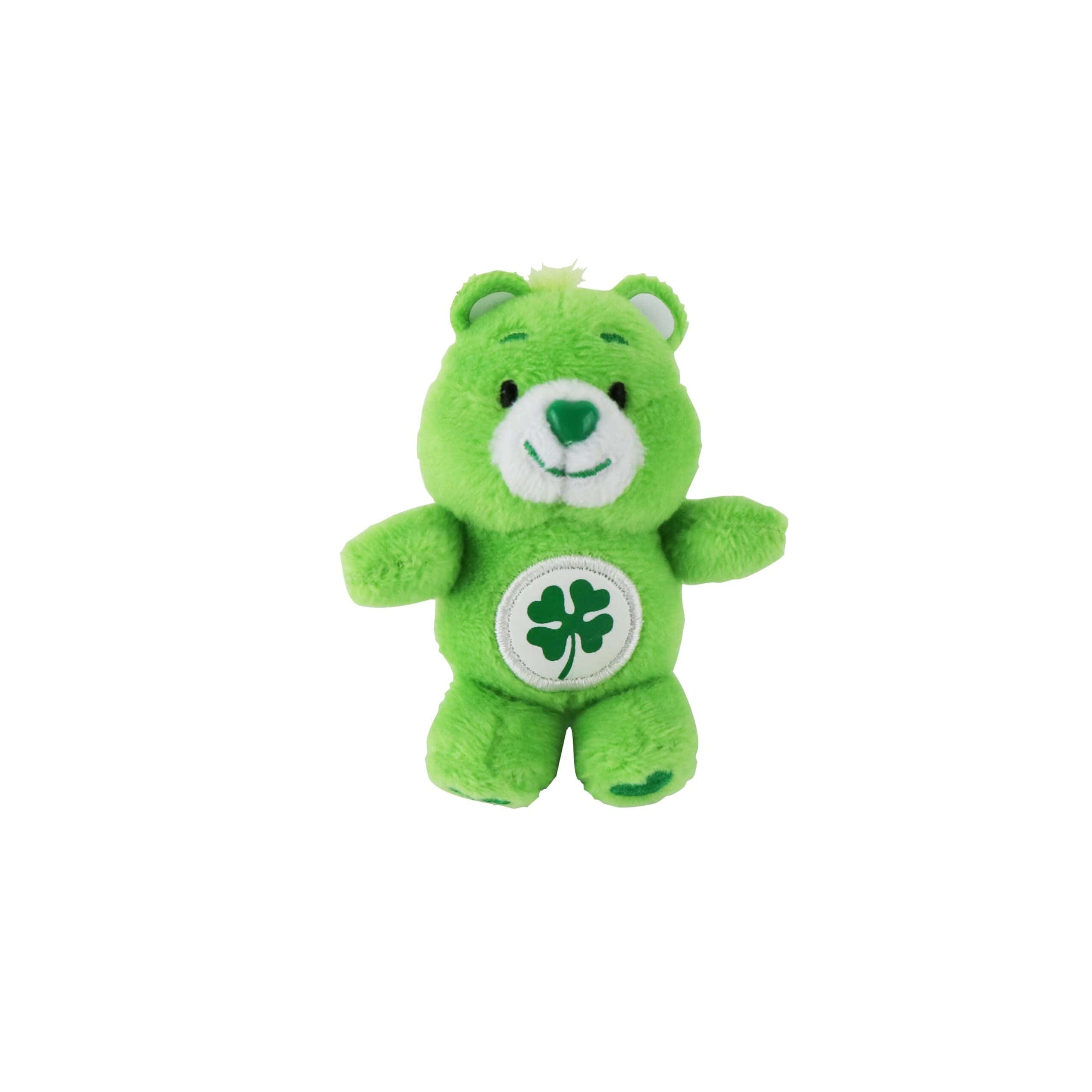 Super Impulse-World's Smallest Care Bears series 2 - Assorted Styles-5012-2-Legacy Toys