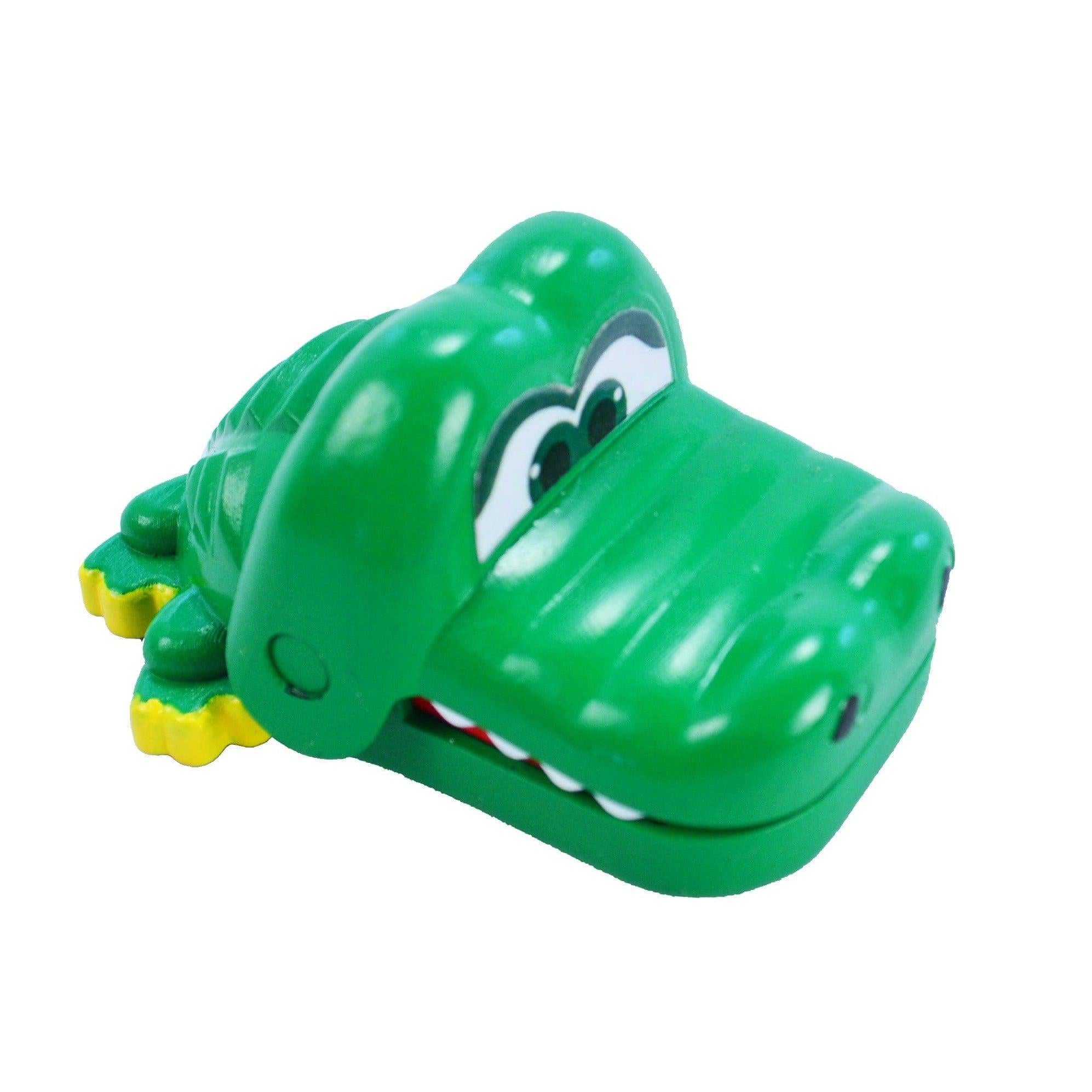 Super Impulse-World's Smallest Crocodile Dentist-564-Legacy Toys
