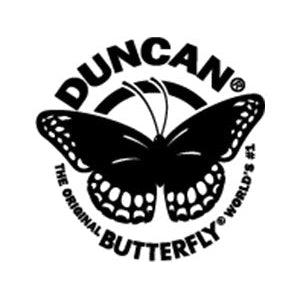 Super Impulse-World's Smallest Duncan Butterfly Yo-Yo-5010-Legacy Toys