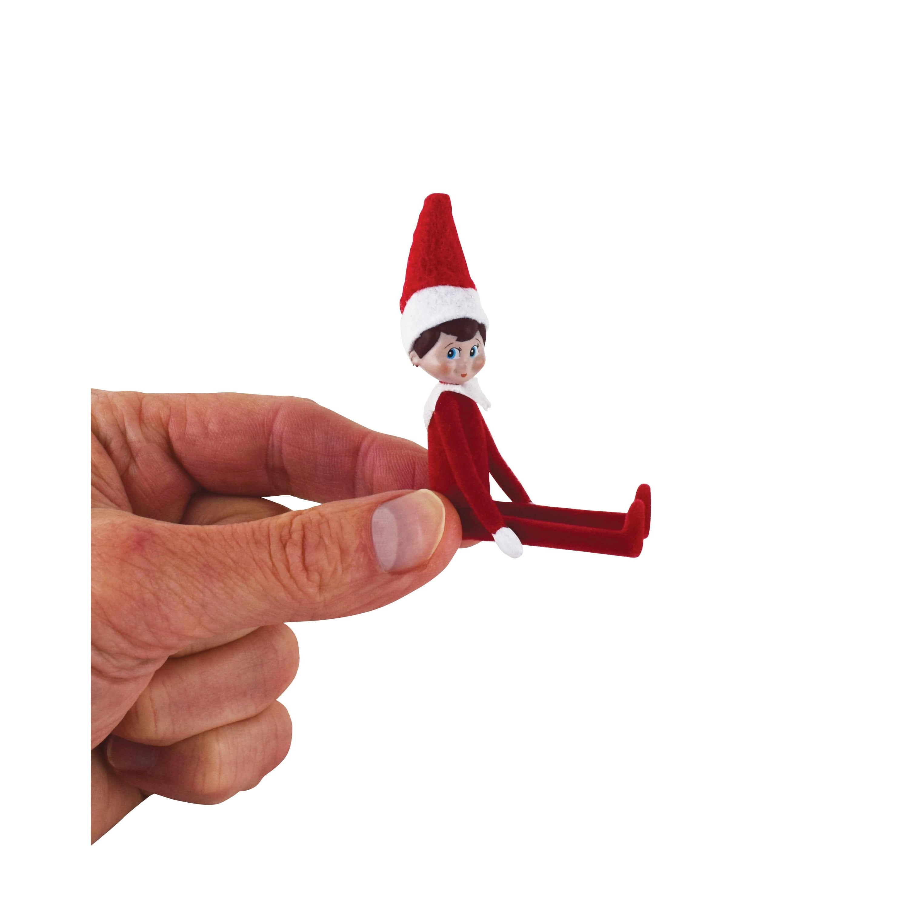 Super Impulse-World's Smallest Elf on a Shelf-577-Legacy Toys