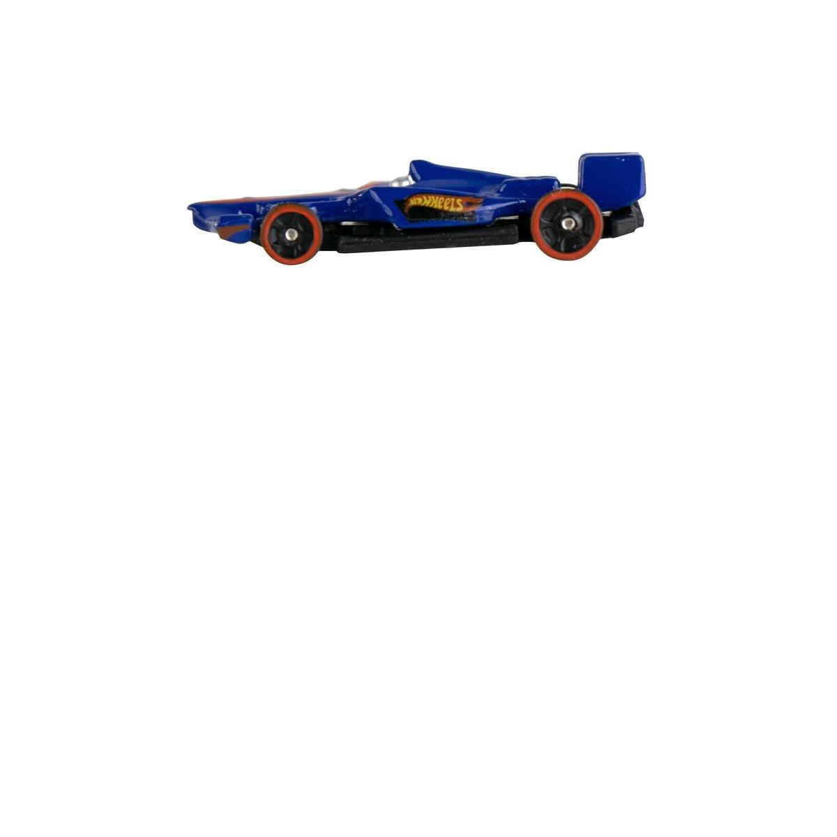 World's Smallest Hot Wheels Series - Main Image