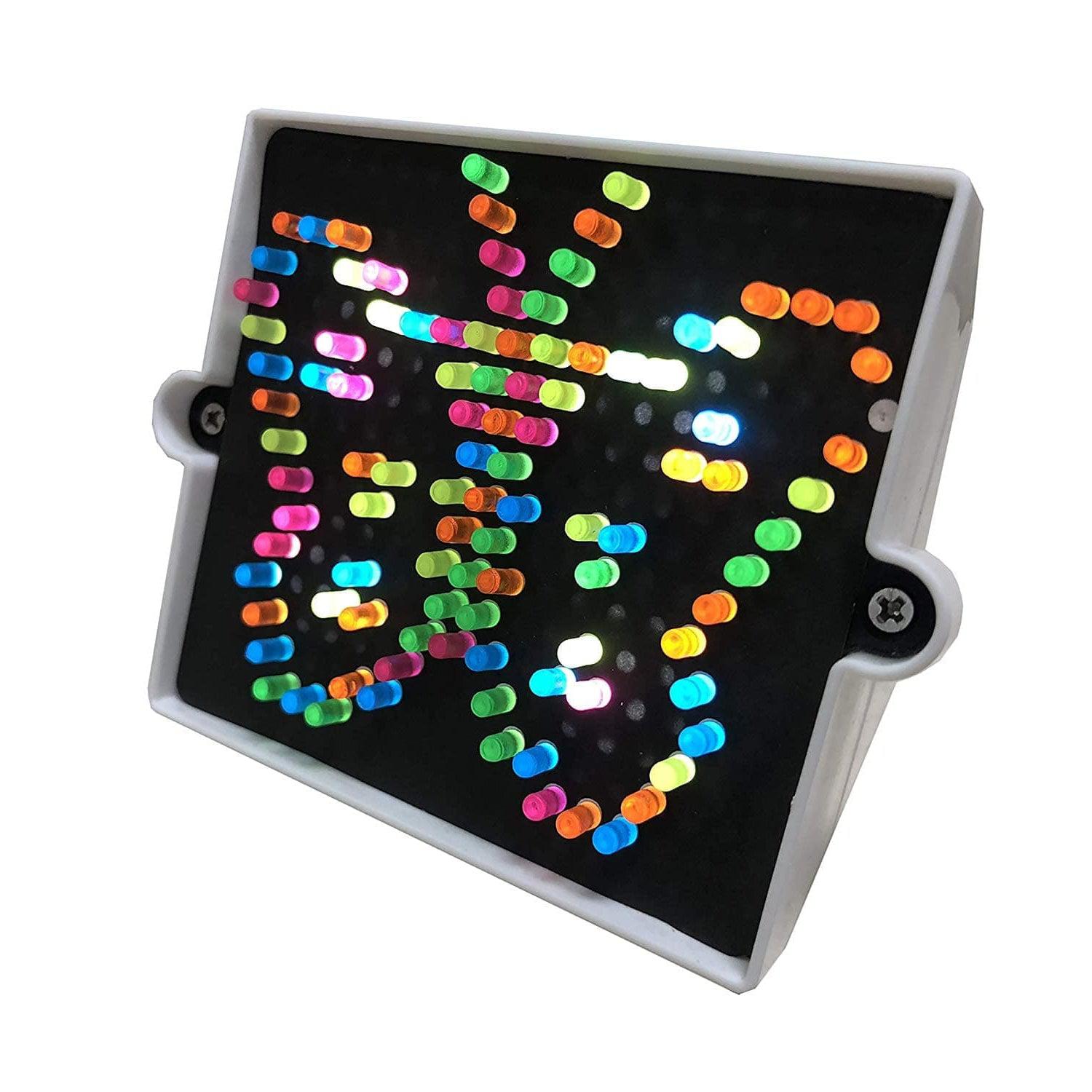 Super Impulse-World's Smallest Lite Brite-545-Legacy Toys