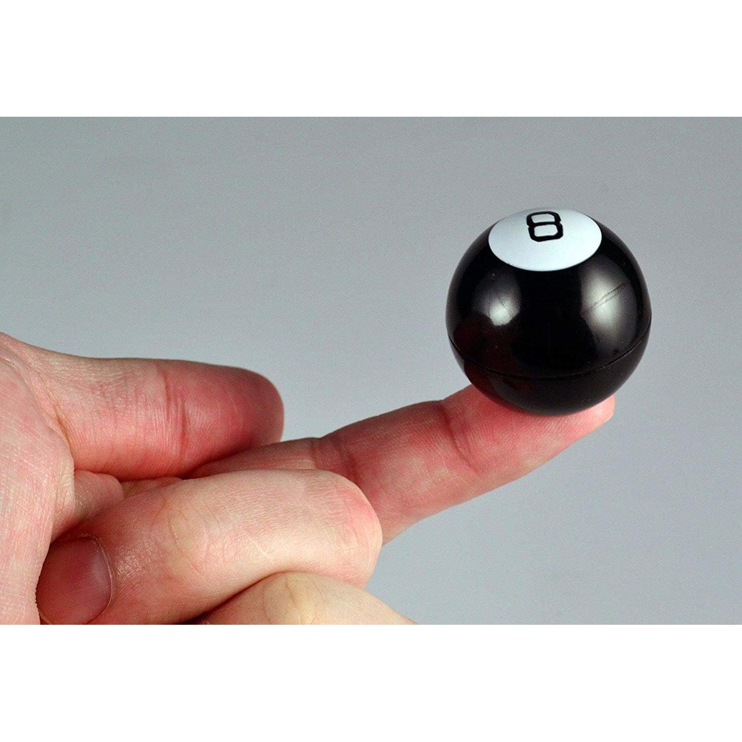 Super Impulse-World's Smallest Magic 8 Ball-514-Legacy Toys