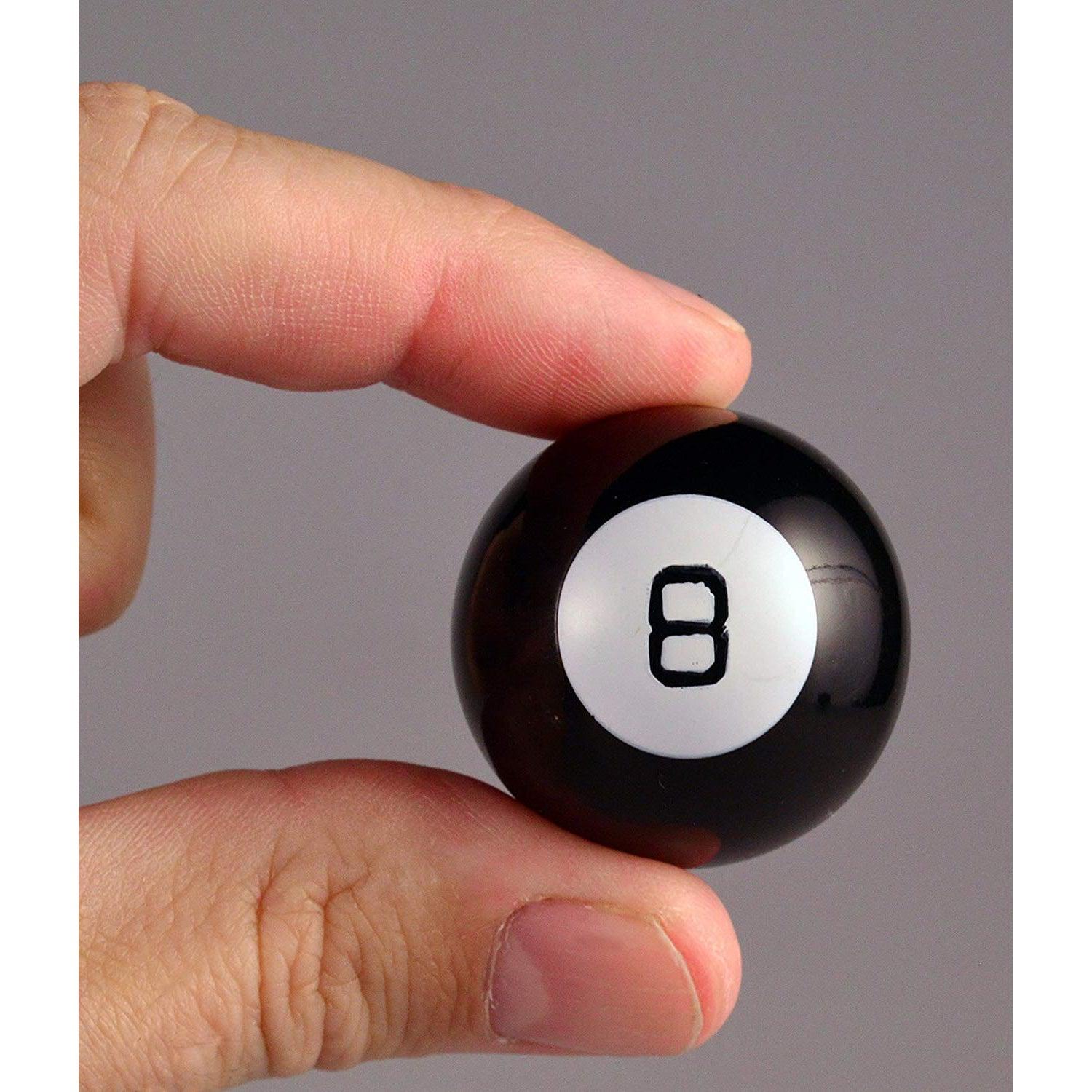 Super Impulse-World's Smallest Magic 8 Ball-514-Legacy Toys