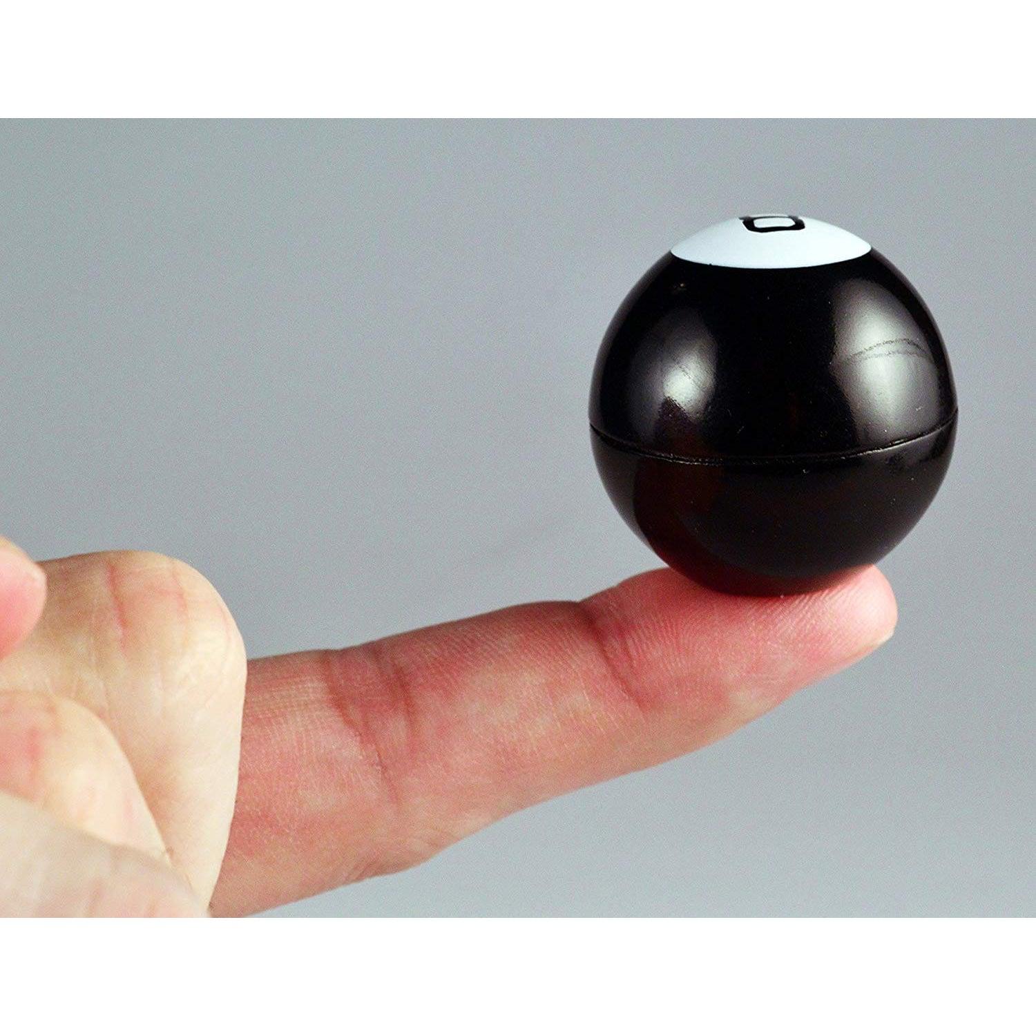 Super Impulse-World's Smallest Magic 8 Ball-514-Legacy Toys