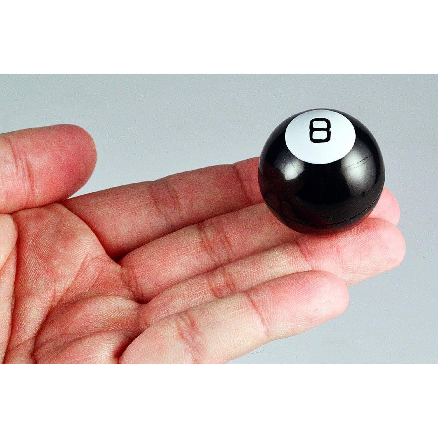 Super Impulse-World's Smallest Magic 8 Ball-514-Legacy Toys