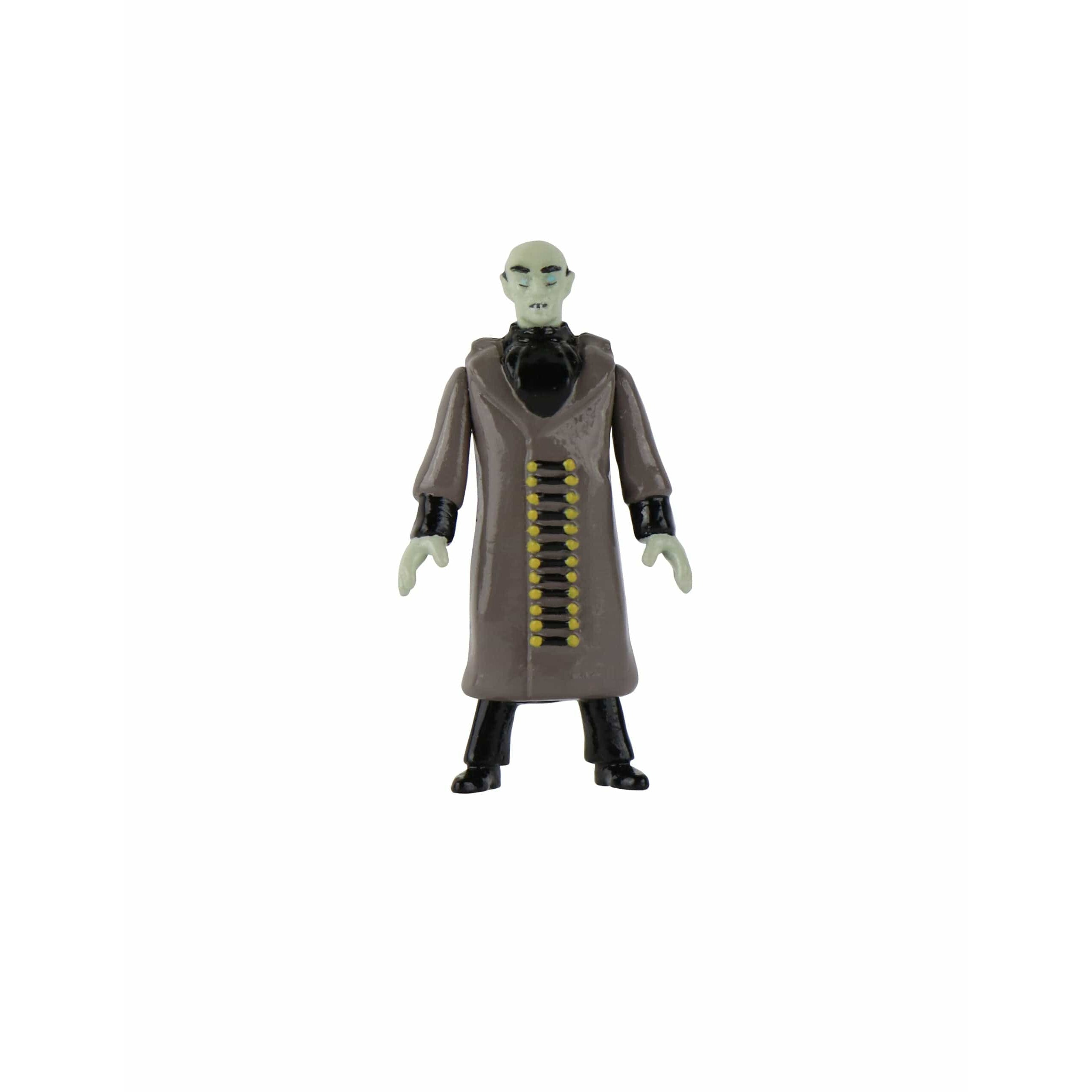 Super Impulse-World's Smallest Mego Horror Microaction Figures Assorted Styles-5028-Legacy Toys