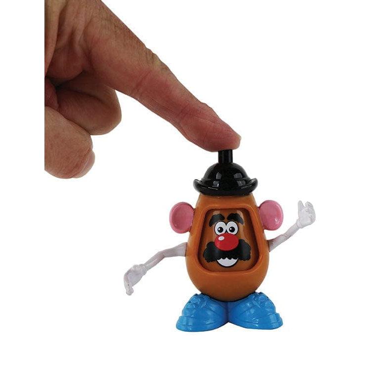 World's Smallest Mr. Potato Head, 6+