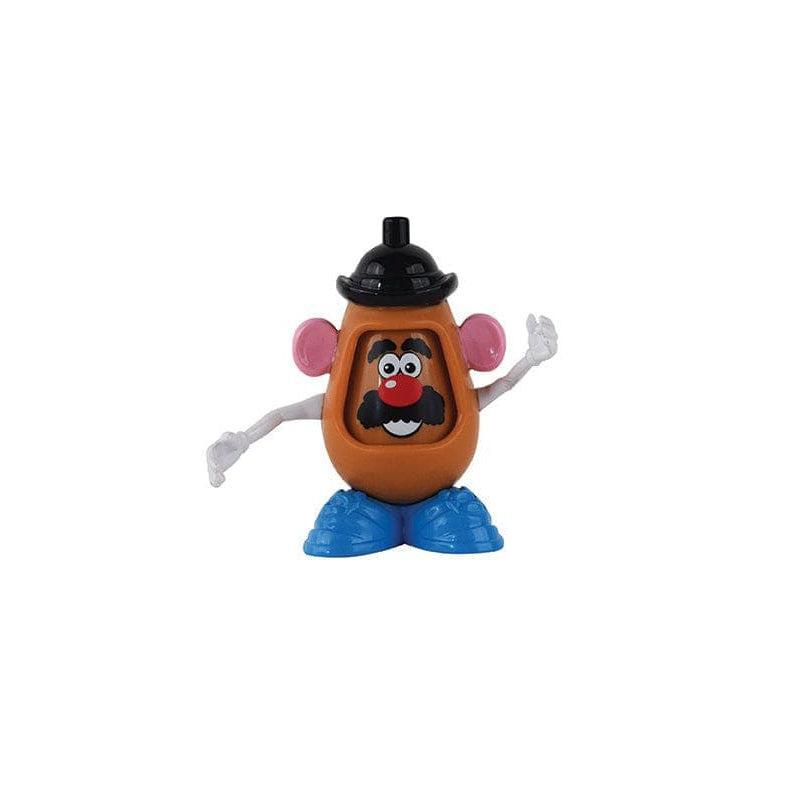 World's Smallest Mr. Potato Head