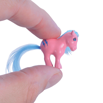 Super Impulse-World's Smallest My Little Pony-571-Legacy Toys