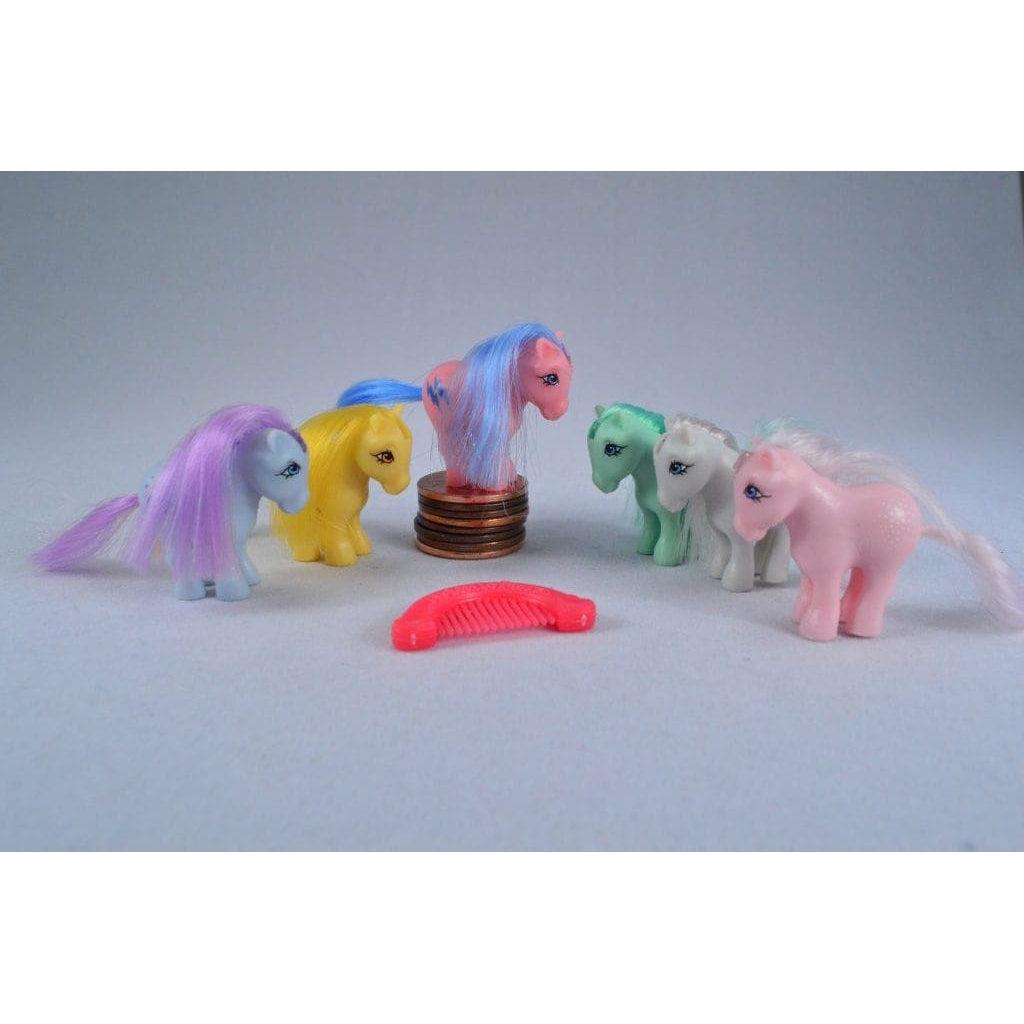 Super Impulse-World's Smallest My Little Pony-571-Legacy Toys