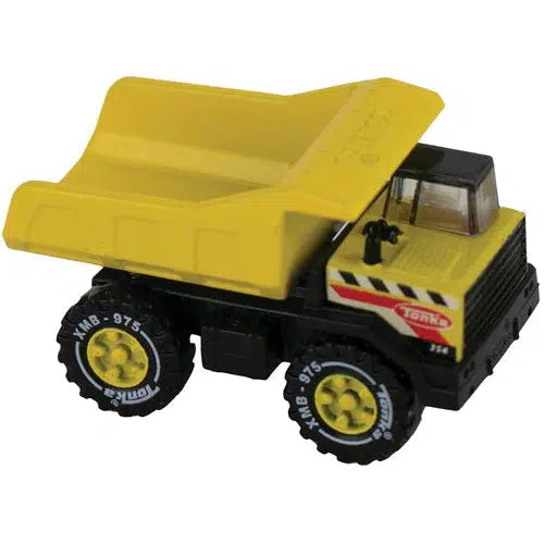 Super Impulse-World's Smallest Tonka Dump Truck-5091-Legacy Toys