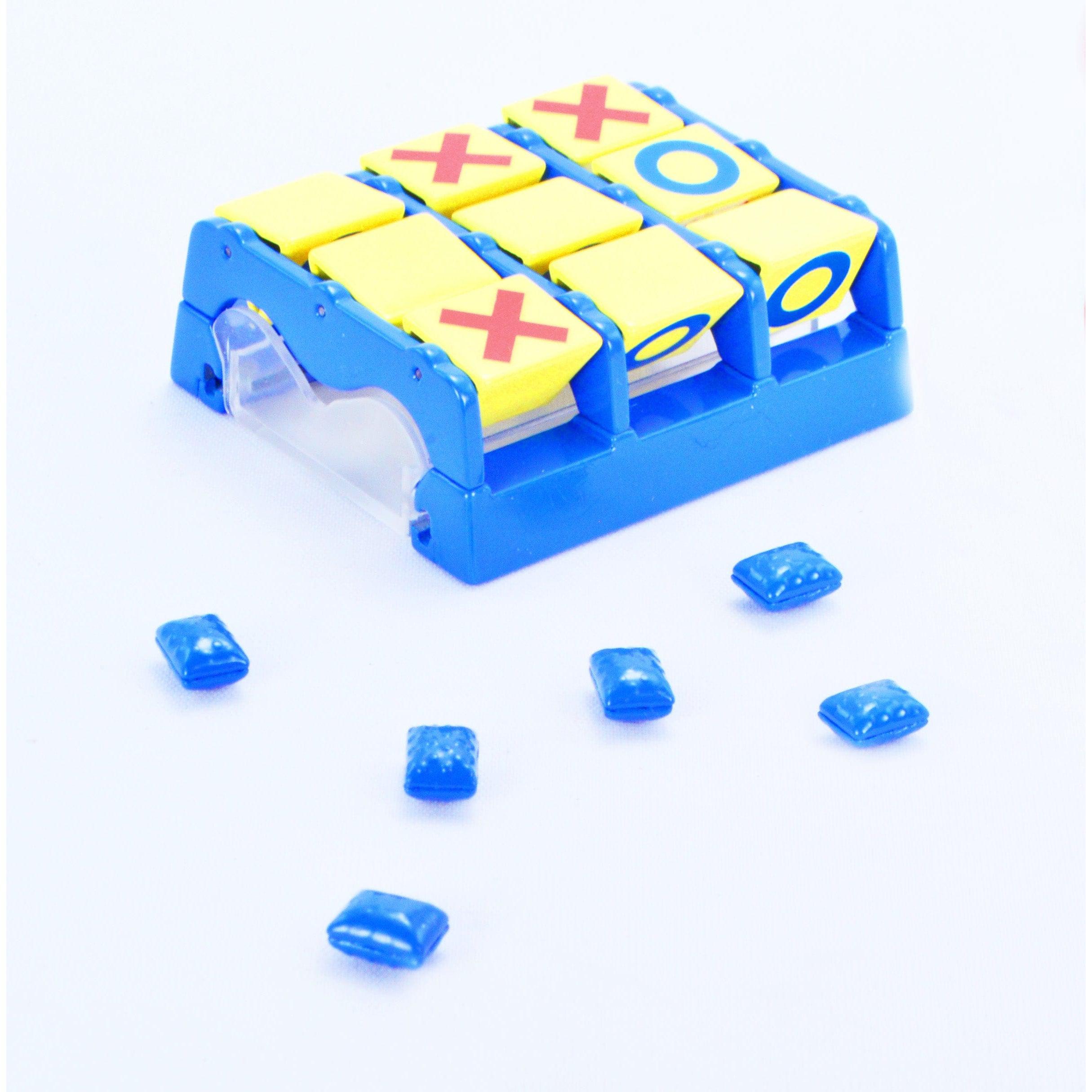 Super Impulse-World's Smallest Toss Across-569-Legacy Toys