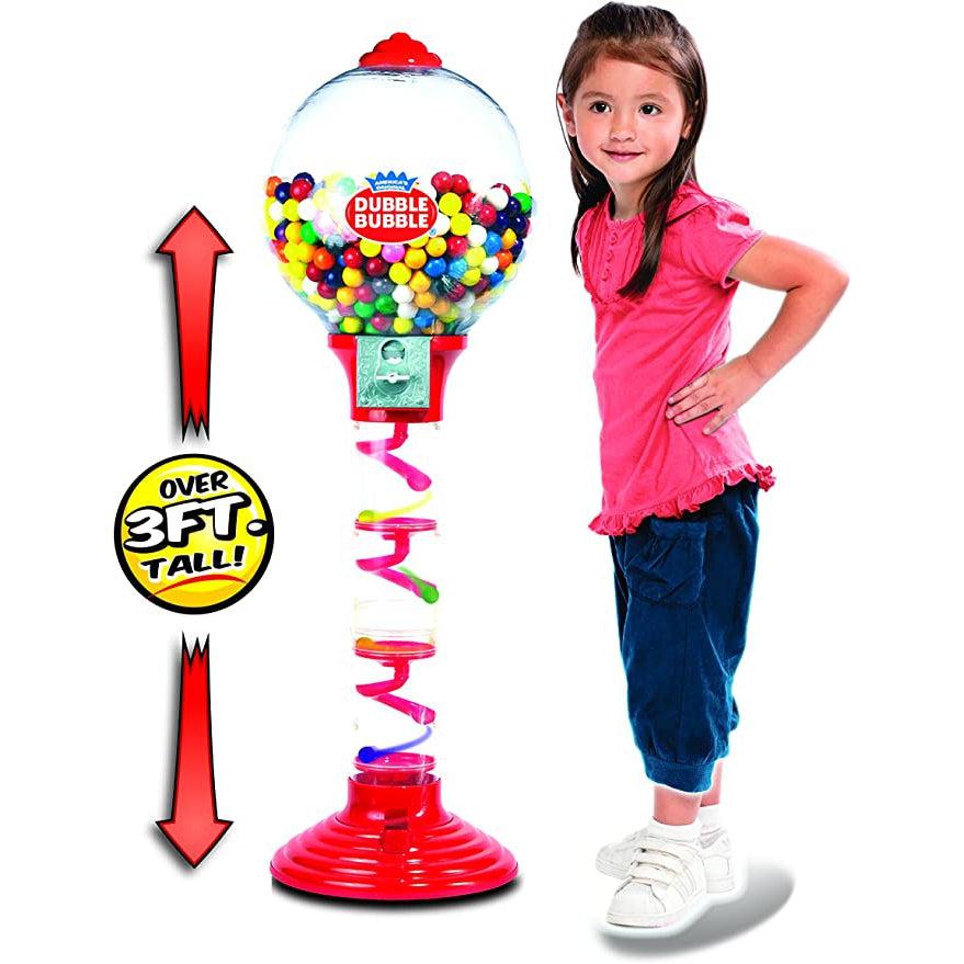 Maker Lab - Gumball Machine - KLUTZ – The Red Balloon Toy Store