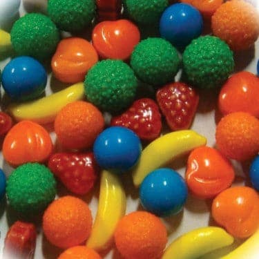 SweetWorks-Fruit Blast - 10 lb. Bag-400270-Legacy Toys